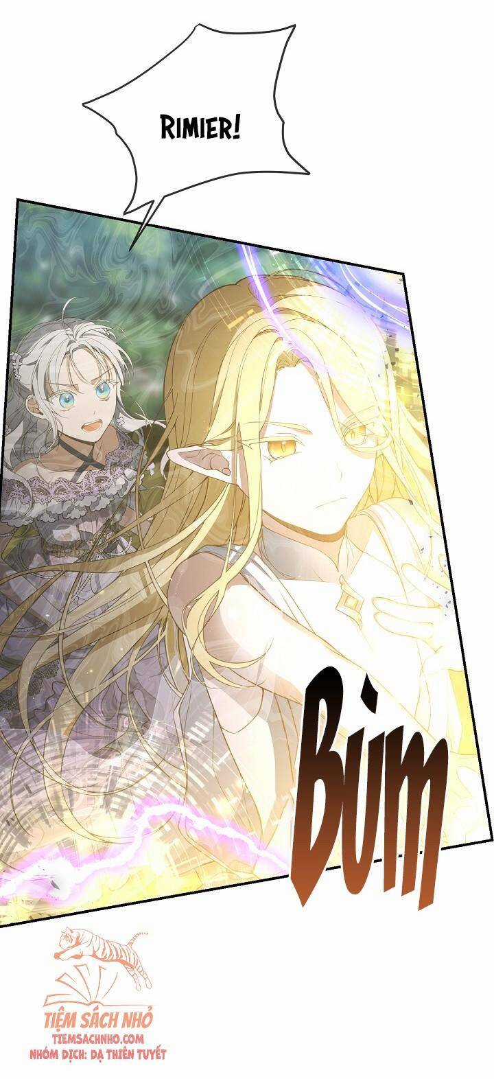 Hướng Về Ánh Dương Lần Nữa Chapter 42 trang 32