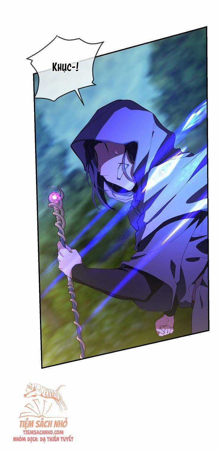 Hướng Về Ánh Dương Lần Nữa Chapter 42 trang 33