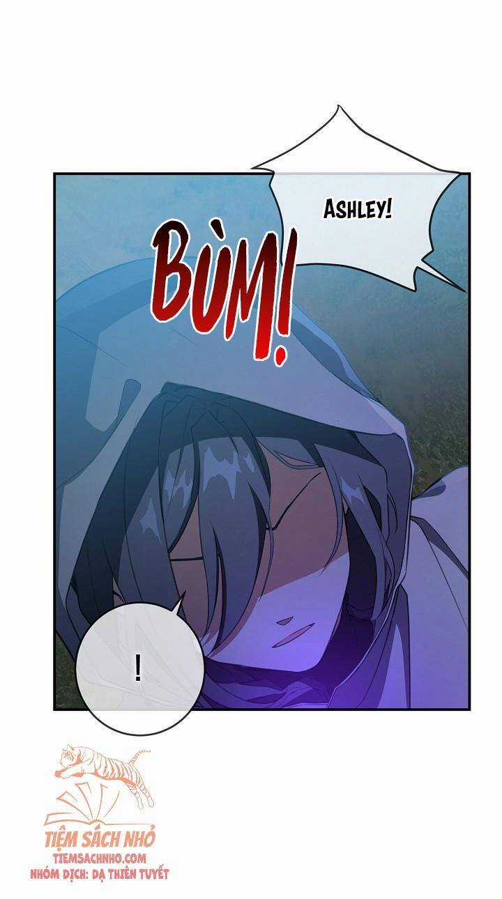 Hướng Về Ánh Dương Lần Nữa Chapter 42 trang 35