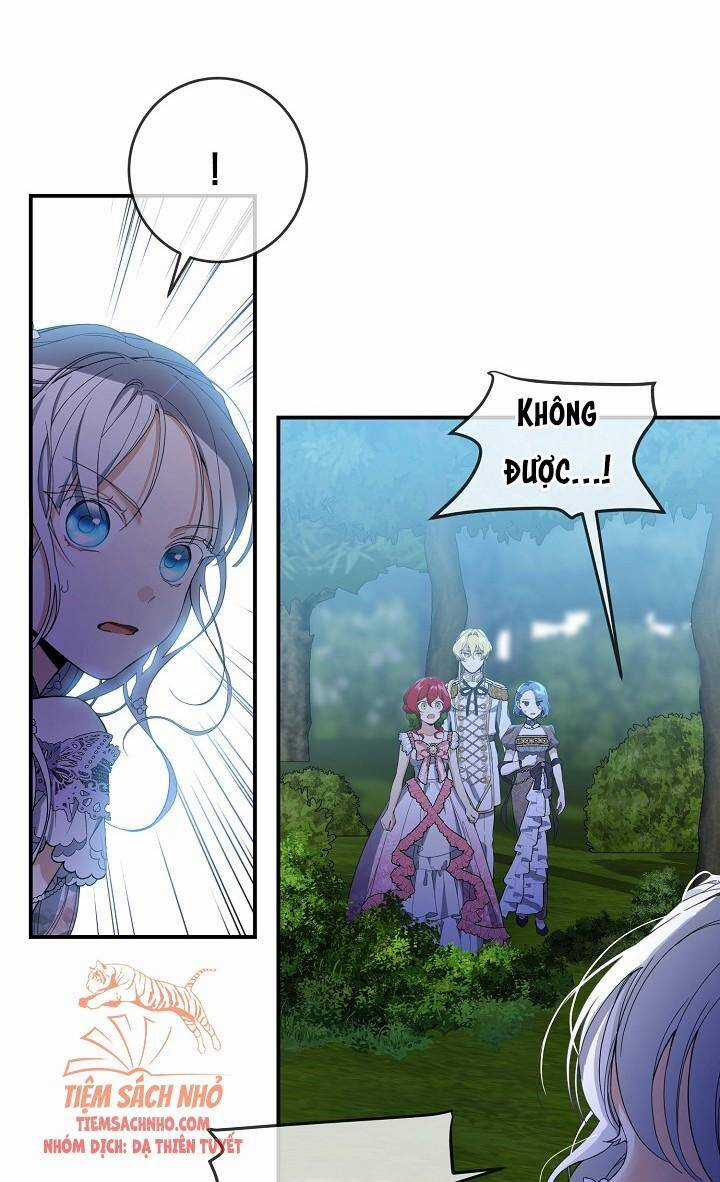 Hướng Về Ánh Dương Lần Nữa Chapter 42 trang 36