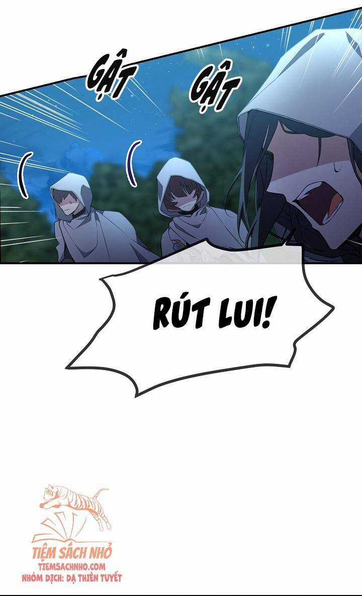 Hướng Về Ánh Dương Lần Nữa Chapter 42 trang 40