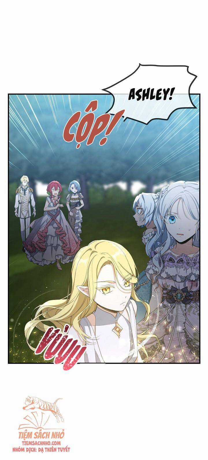 Hướng Về Ánh Dương Lần Nữa Chapter 42 trang 42