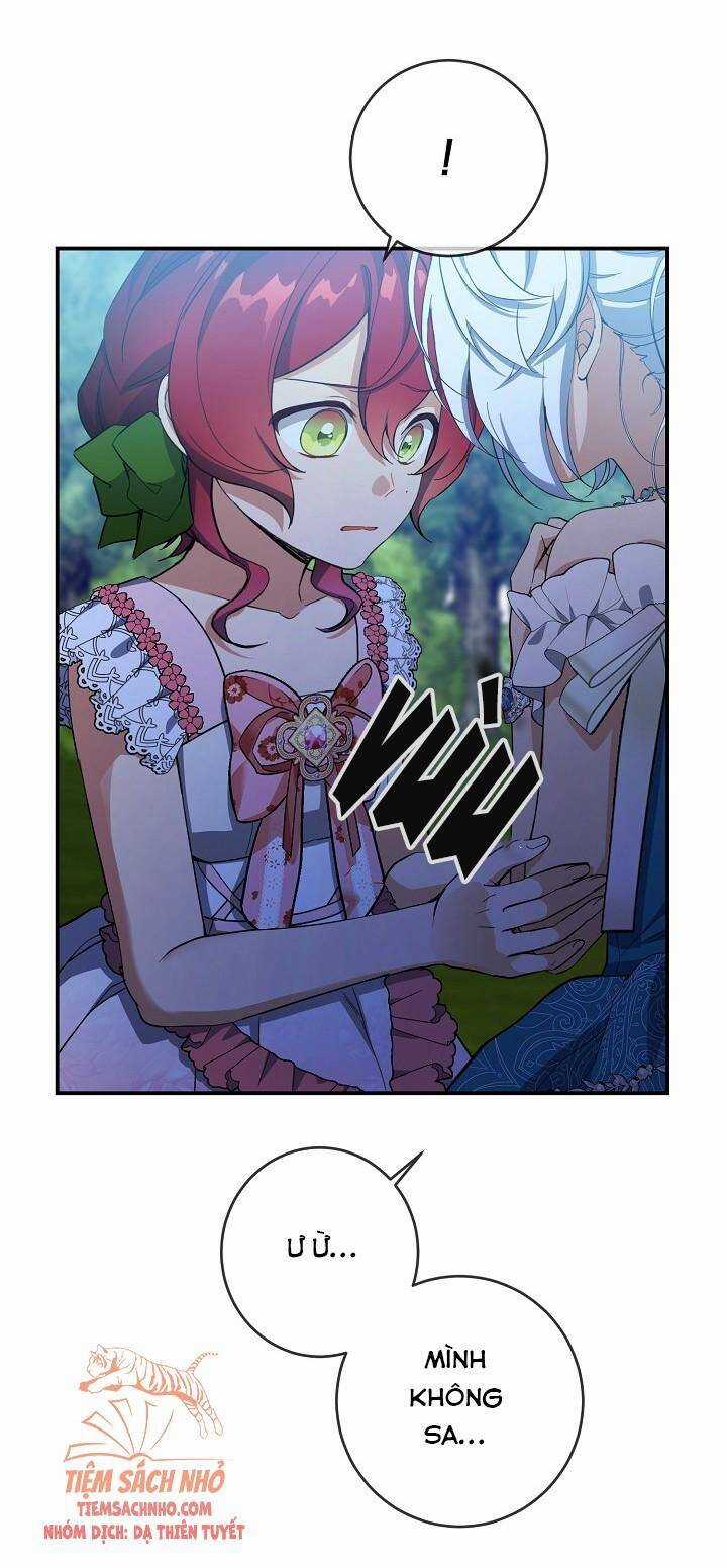 Hướng Về Ánh Dương Lần Nữa Chapter 42 trang 44