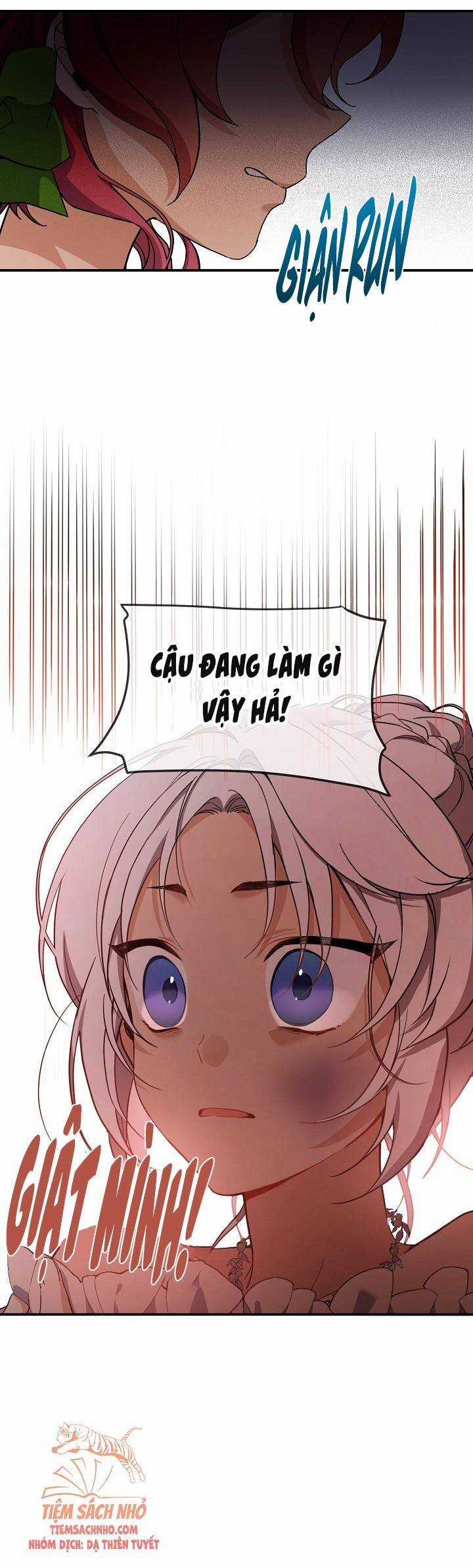 Hướng Về Ánh Dương Lần Nữa Chapter 42 trang 45