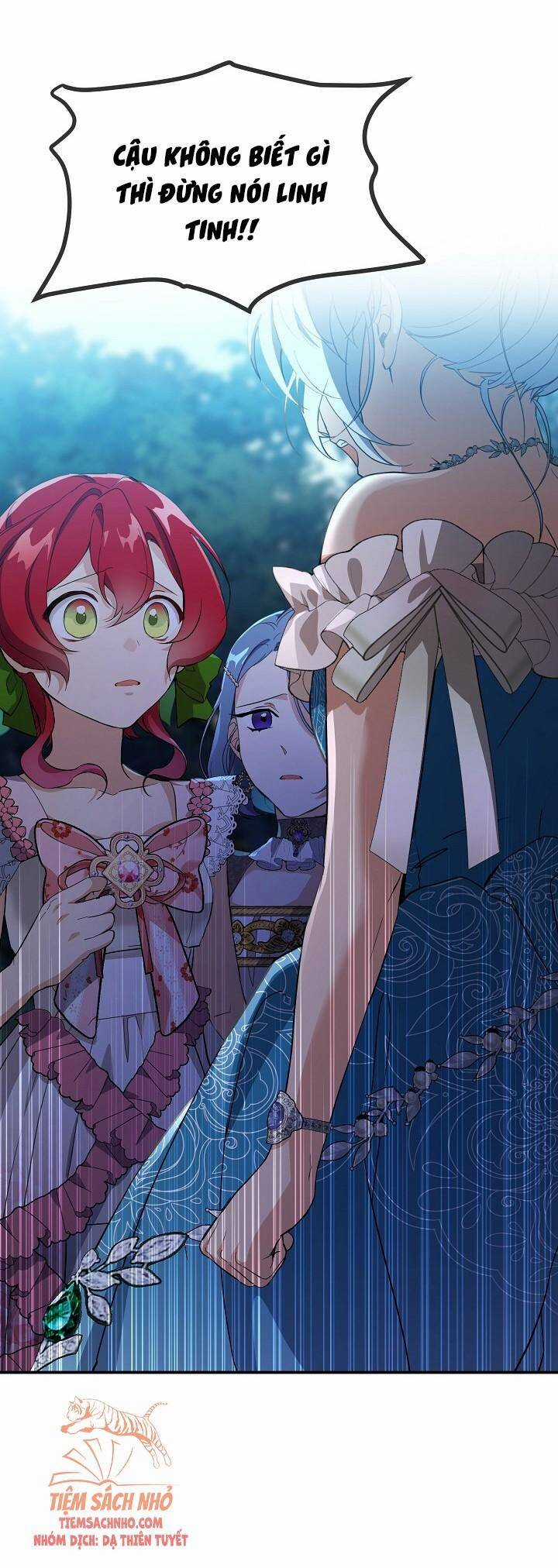 Hướng Về Ánh Dương Lần Nữa Chapter 42 trang 48