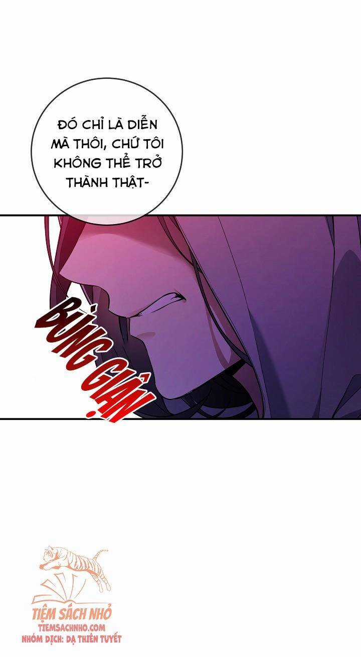 Hướng Về Ánh Dương Lần Nữa Chapter 42 trang 5