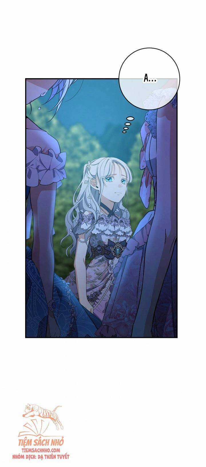 Hướng Về Ánh Dương Lần Nữa Chapter 42 trang 51