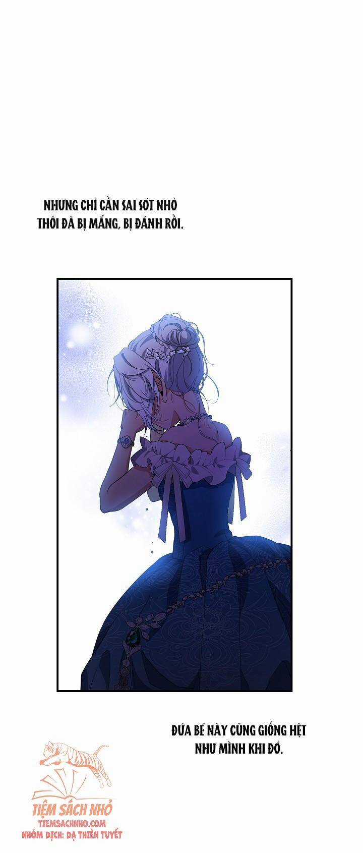 Hướng Về Ánh Dương Lần Nữa Chapter 42 trang 54