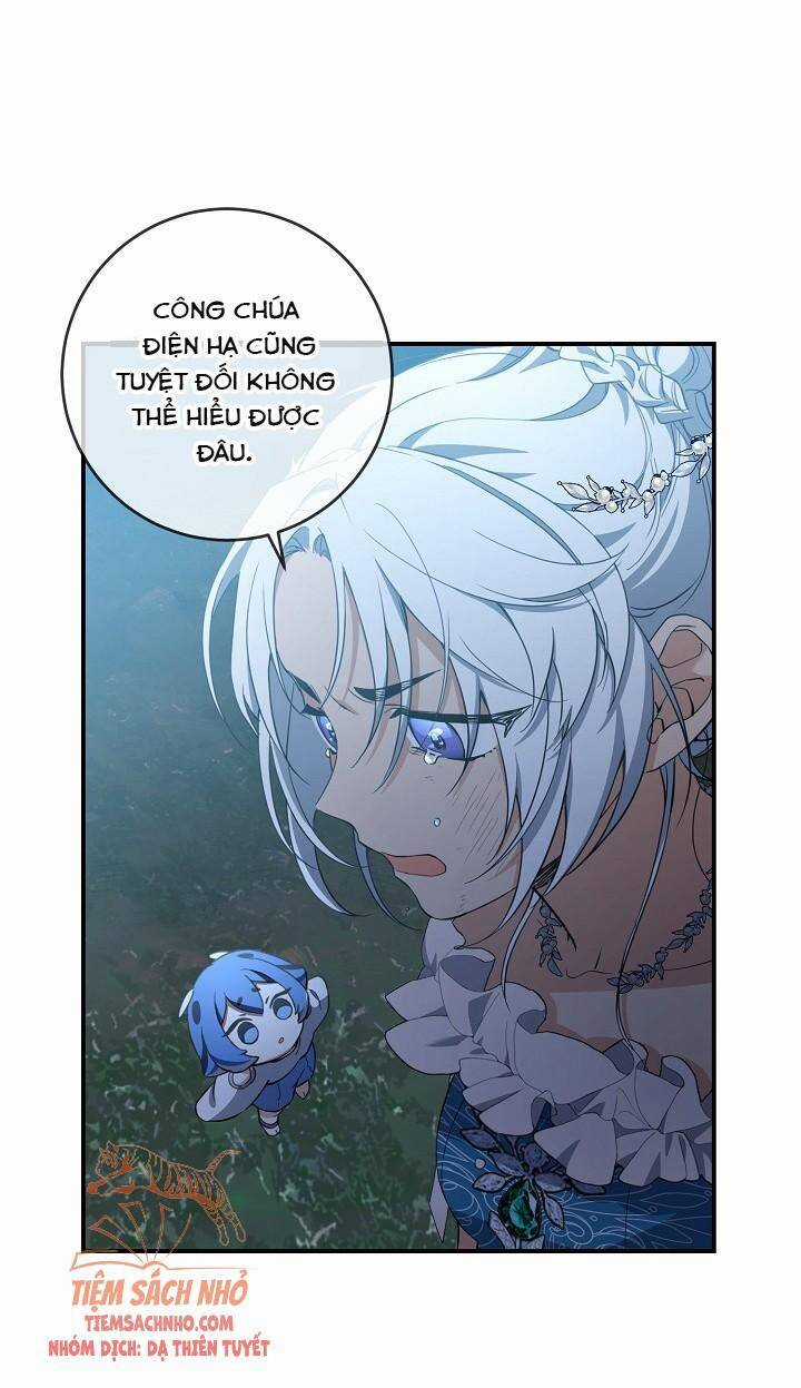 Hướng Về Ánh Dương Lần Nữa Chapter 42 trang 56