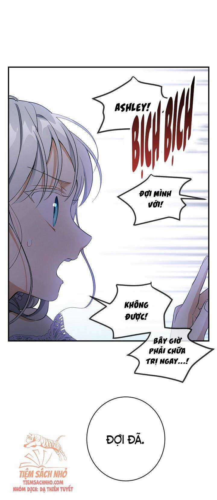 Hướng Về Ánh Dương Lần Nữa Chapter 42 trang 61