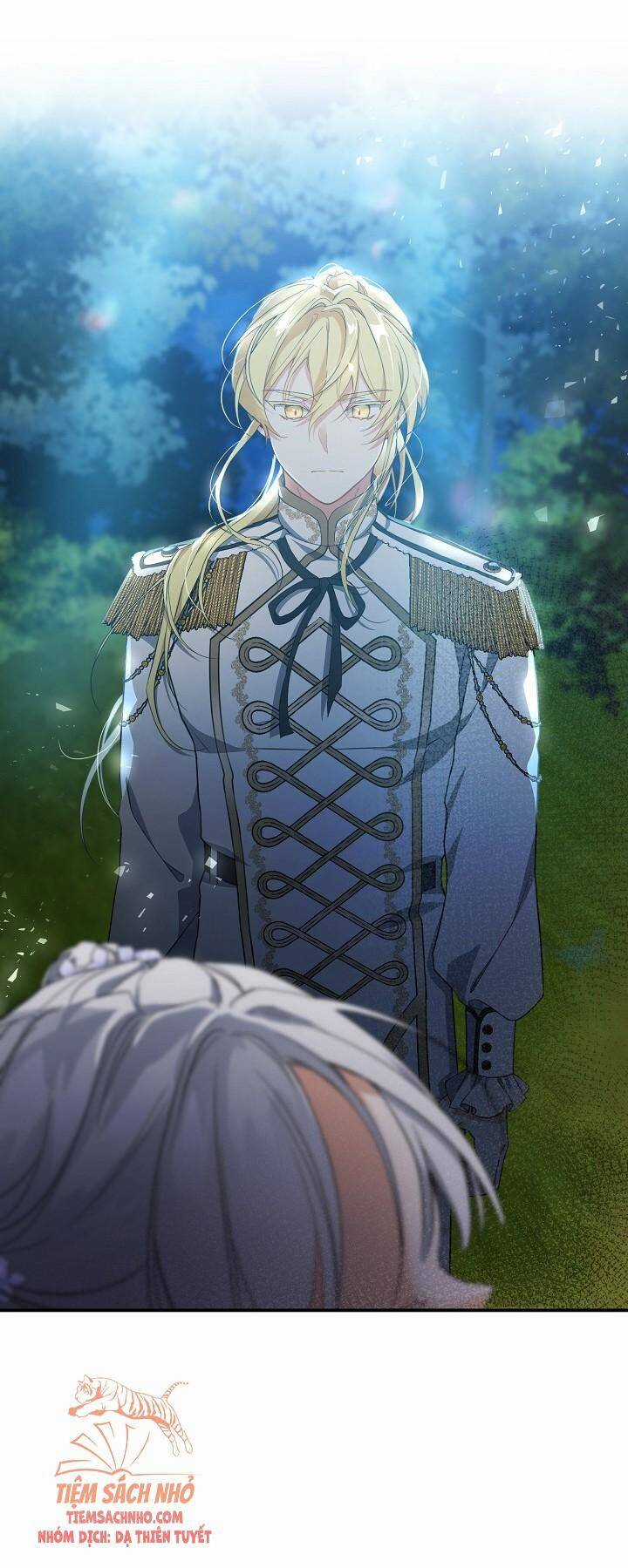 Hướng Về Ánh Dương Lần Nữa Chapter 42 trang 62