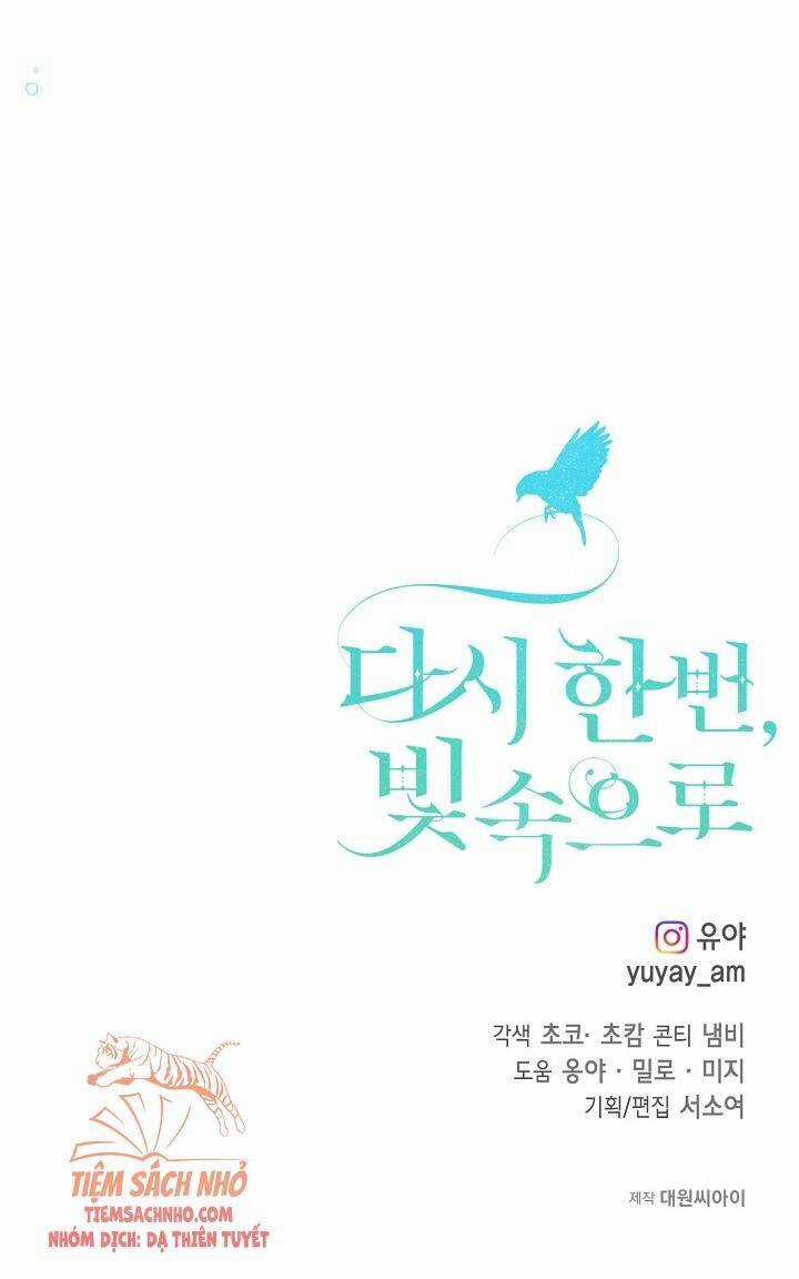 Hướng Về Ánh Dương Lần Nữa Chapter 42 trang 64