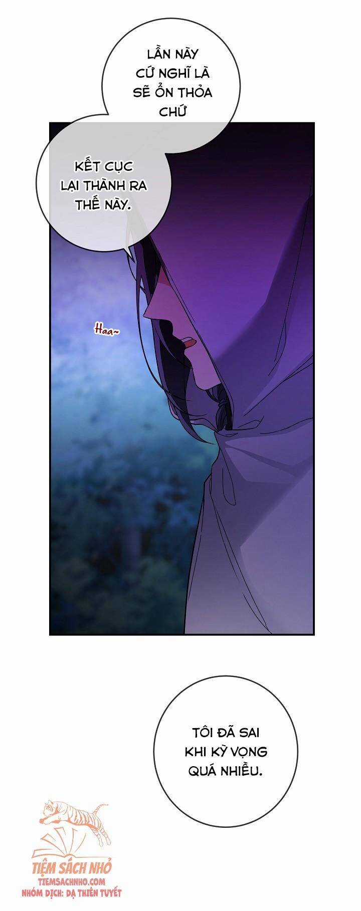 Hướng Về Ánh Dương Lần Nữa Chapter 42 trang 8