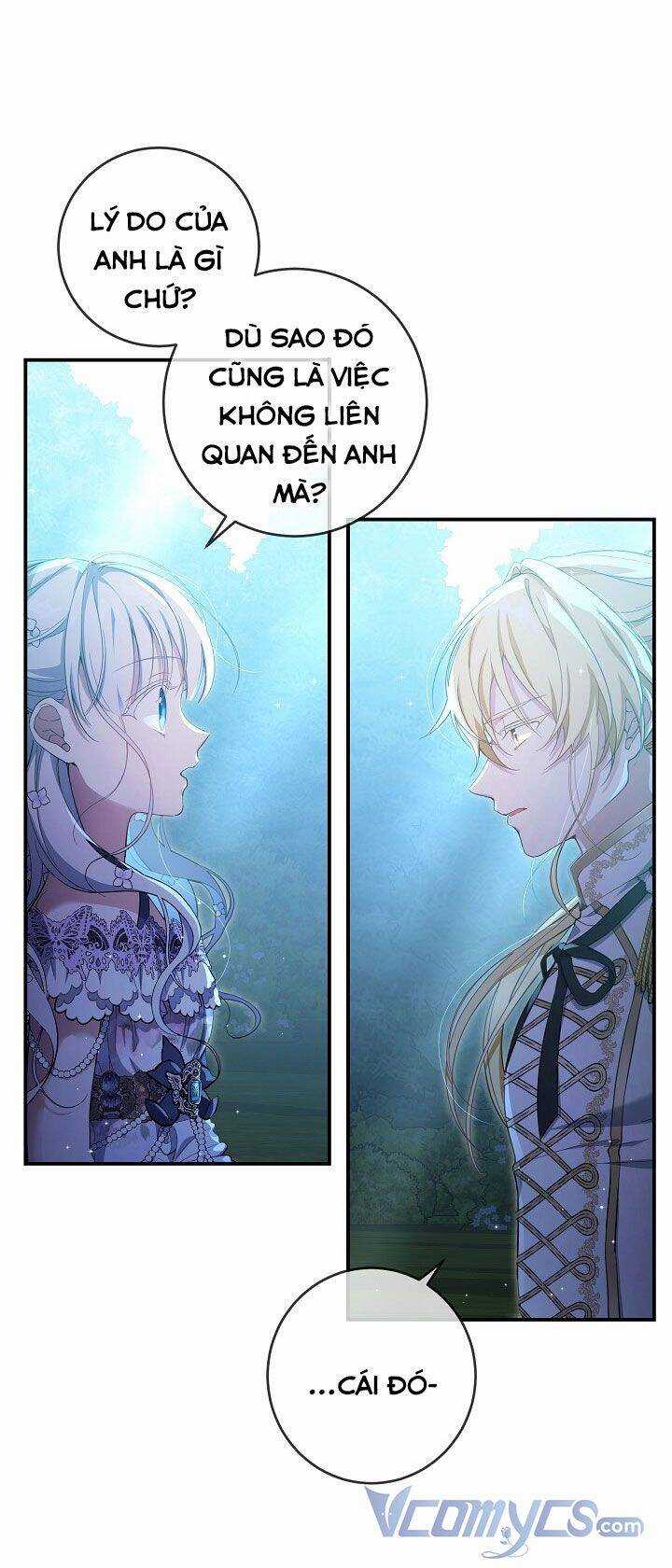 Hướng Về Ánh Dương Lần Nữa Chapter 43 trang 11