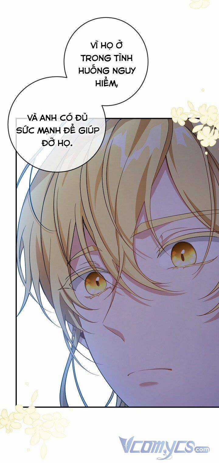 Hướng Về Ánh Dương Lần Nữa Chapter 43 trang 13