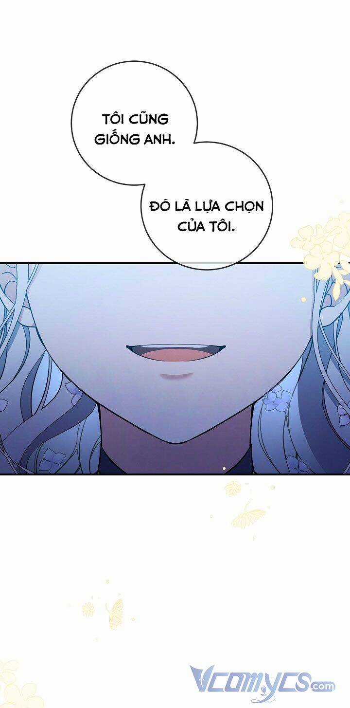 Hướng Về Ánh Dương Lần Nữa Chapter 43 trang 14