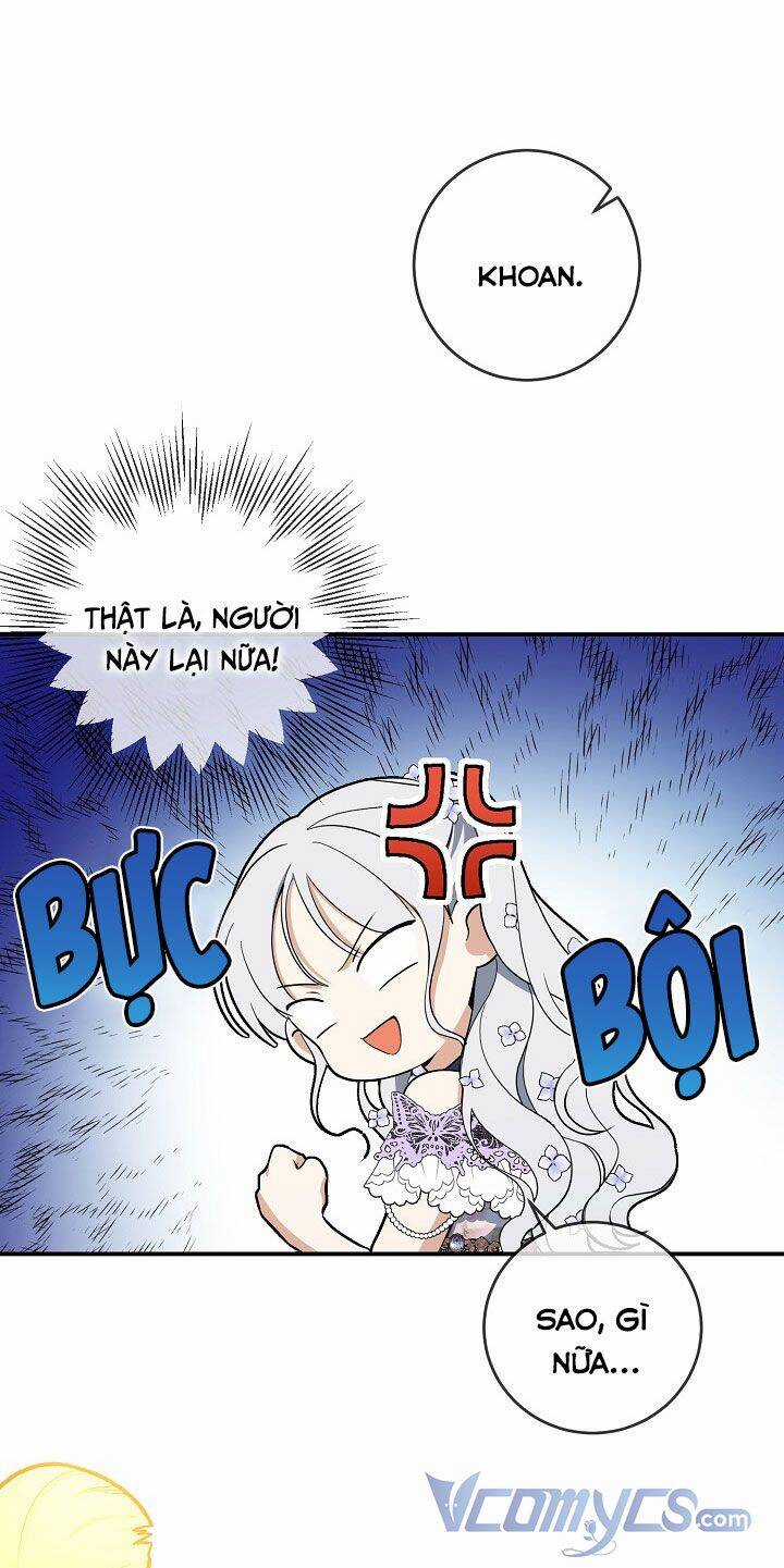 Hướng Về Ánh Dương Lần Nữa Chapter 43 trang 19