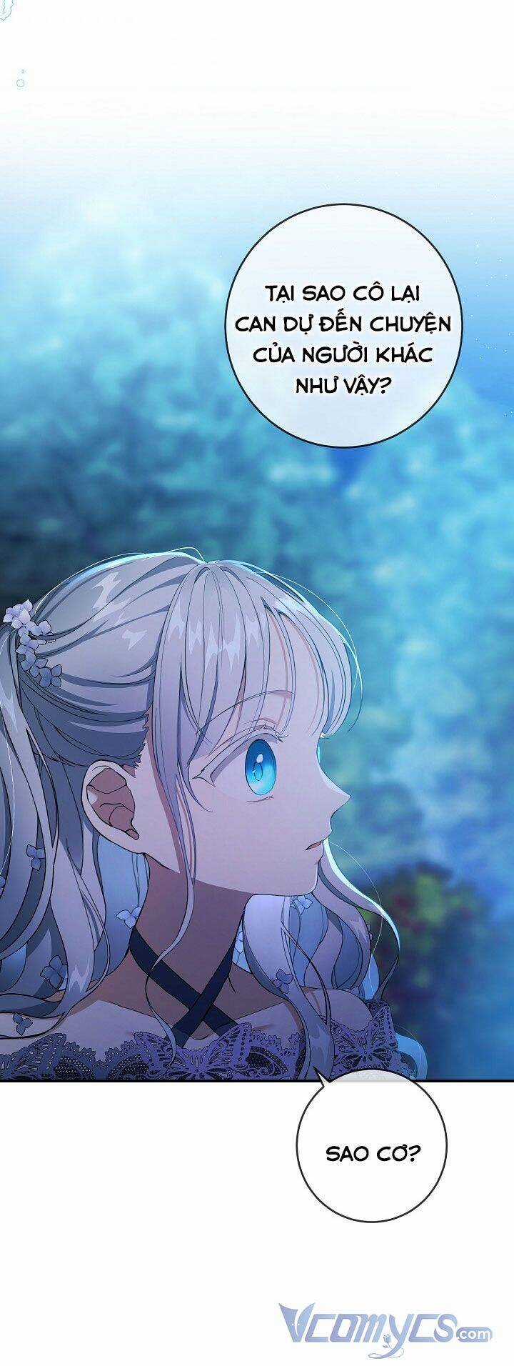 Hướng Về Ánh Dương Lần Nữa Chapter 43 trang 2