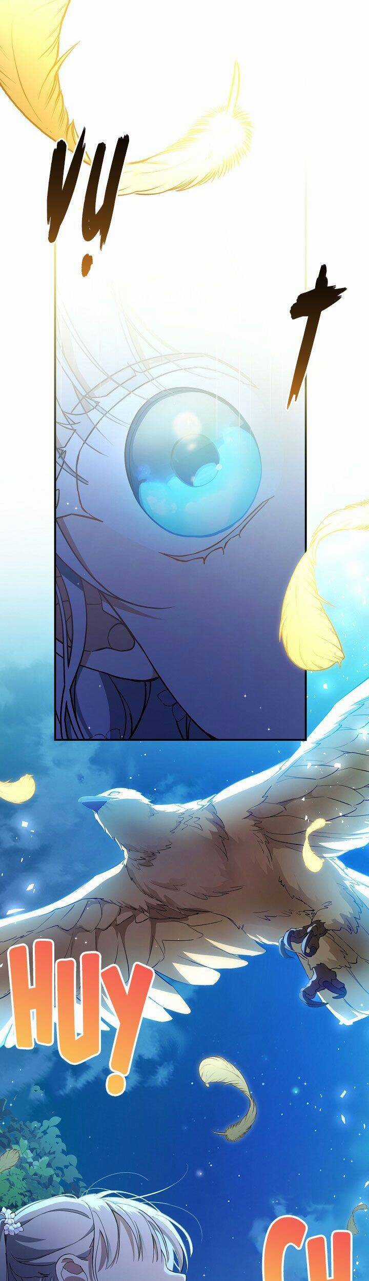 Hướng Về Ánh Dương Lần Nữa Chapter 43 trang 20