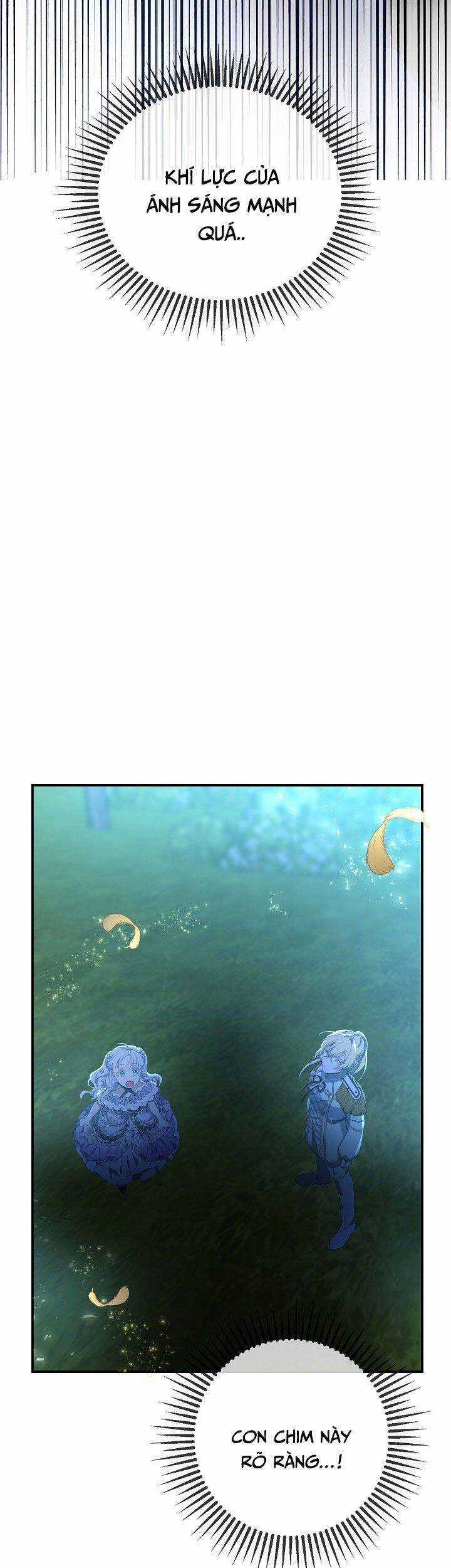 Hướng Về Ánh Dương Lần Nữa Chapter 43 trang 22