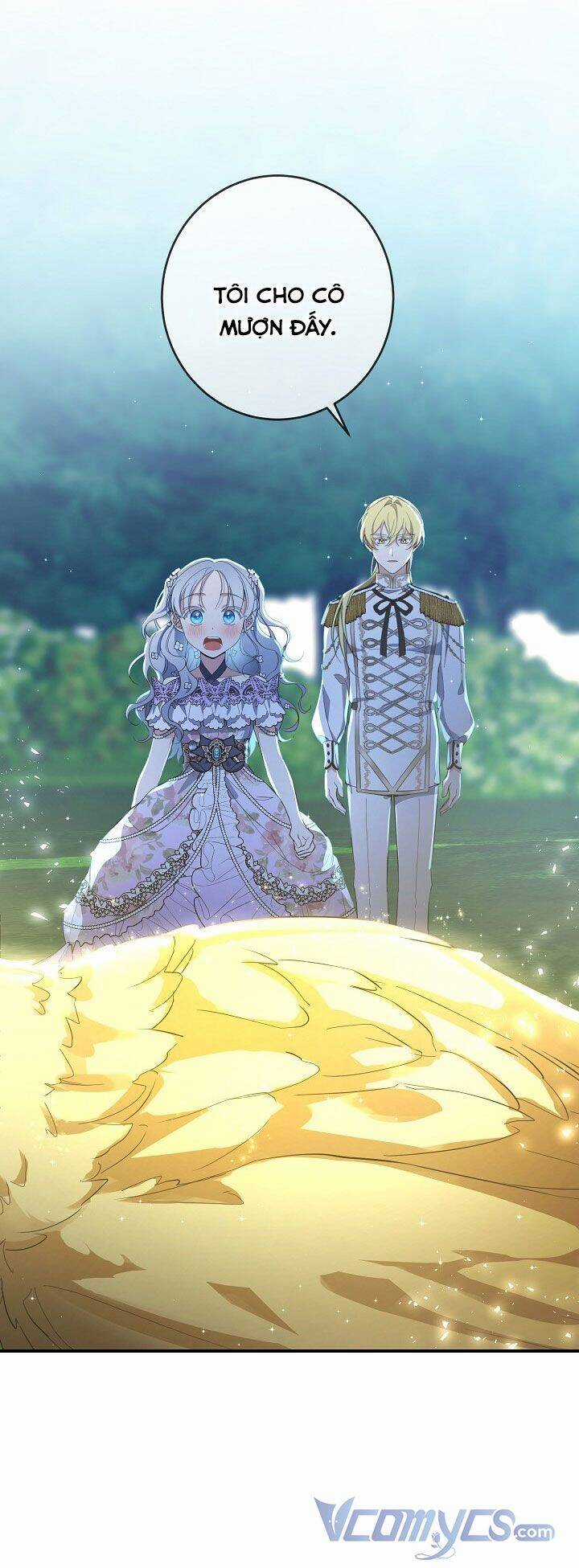 Hướng Về Ánh Dương Lần Nữa Chapter 43 trang 24