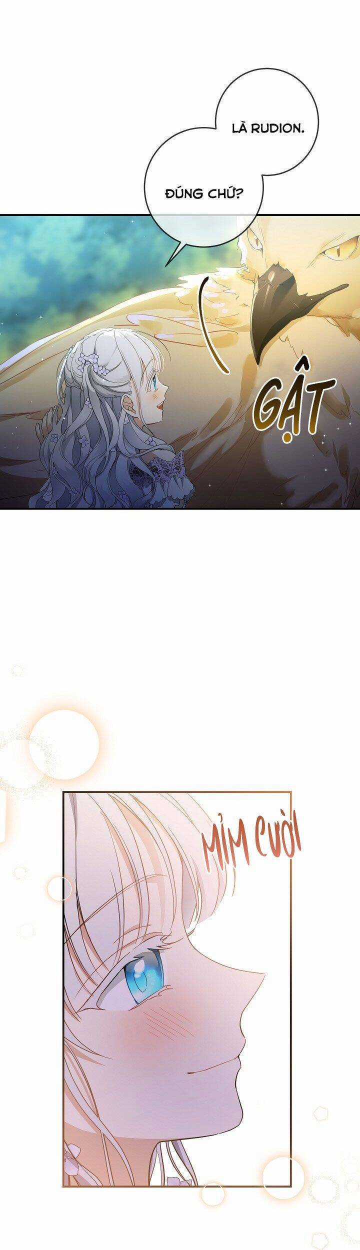 Hướng Về Ánh Dương Lần Nữa Chapter 43 trang 27