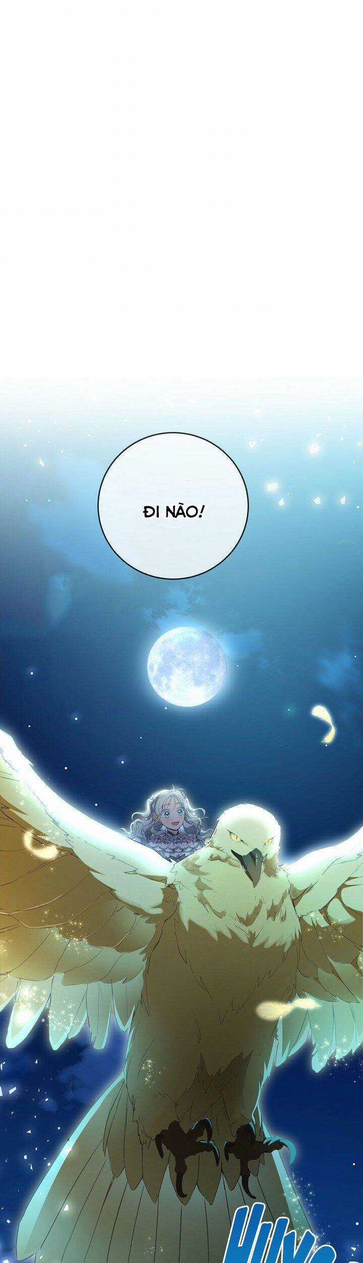 Hướng Về Ánh Dương Lần Nữa Chapter 43 trang 29