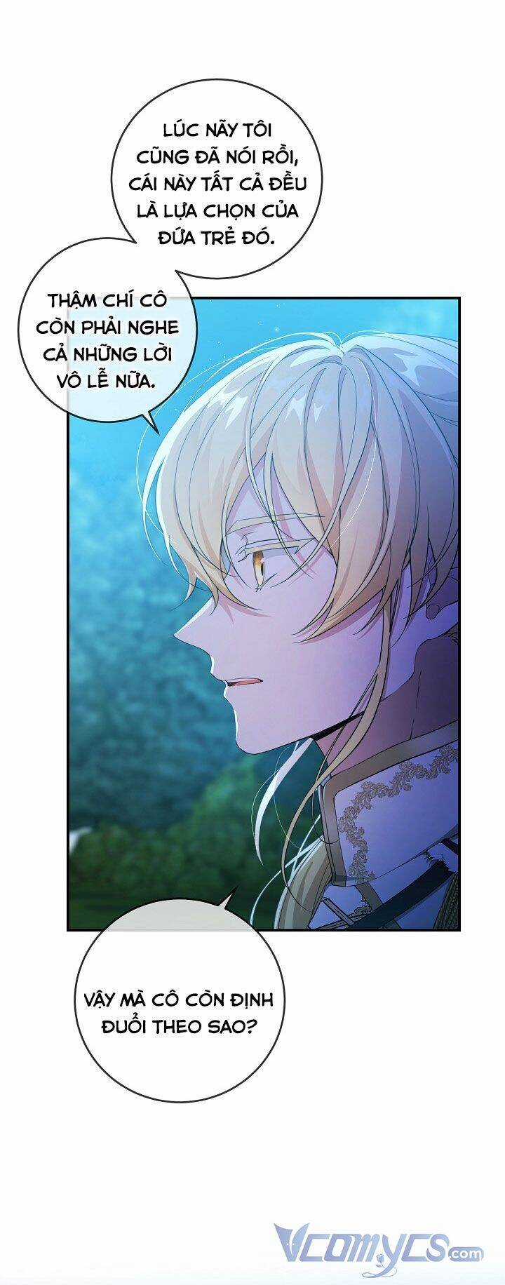 Hướng Về Ánh Dương Lần Nữa Chapter 43 trang 3