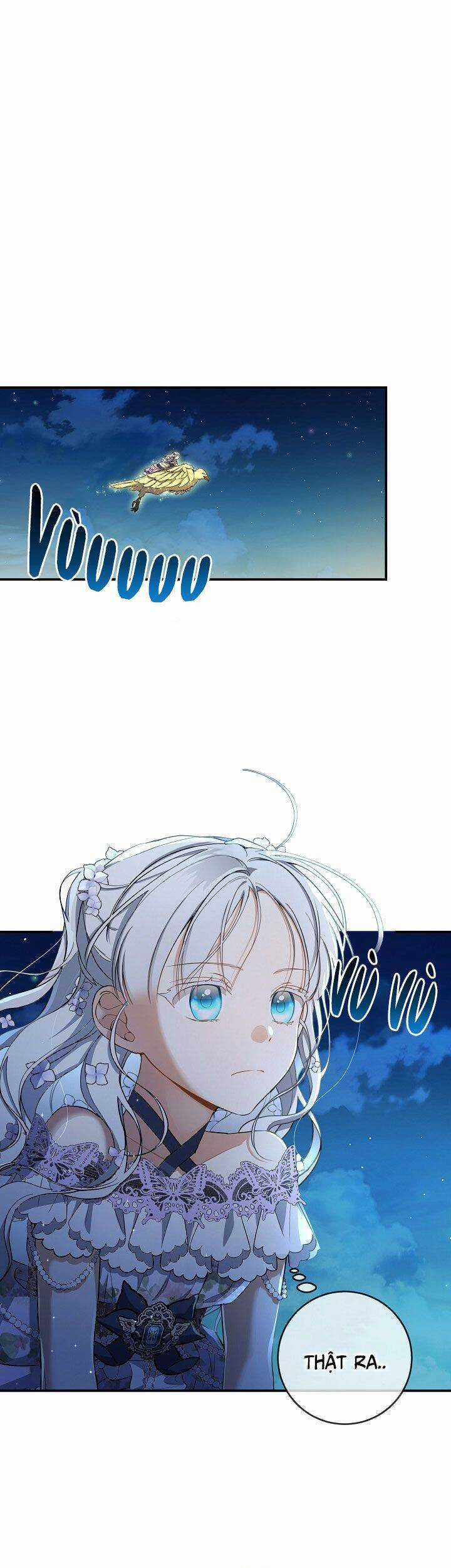 Hướng Về Ánh Dương Lần Nữa Chapter 43 trang 33