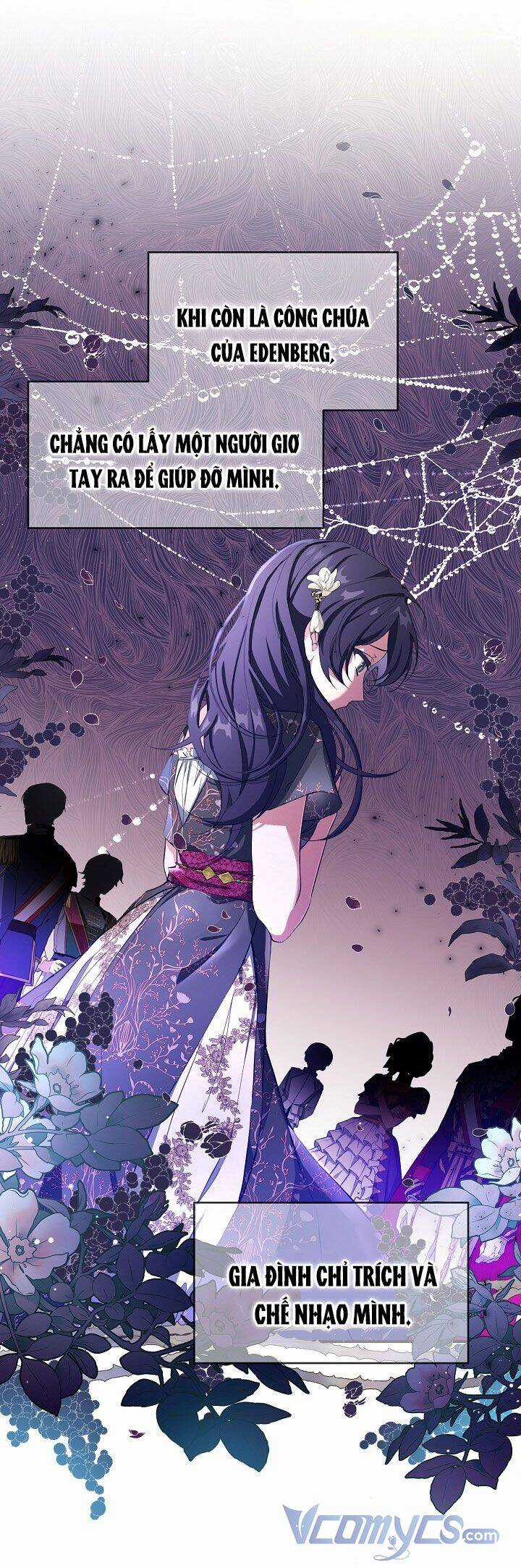 Hướng Về Ánh Dương Lần Nữa Chapter 43 trang 37