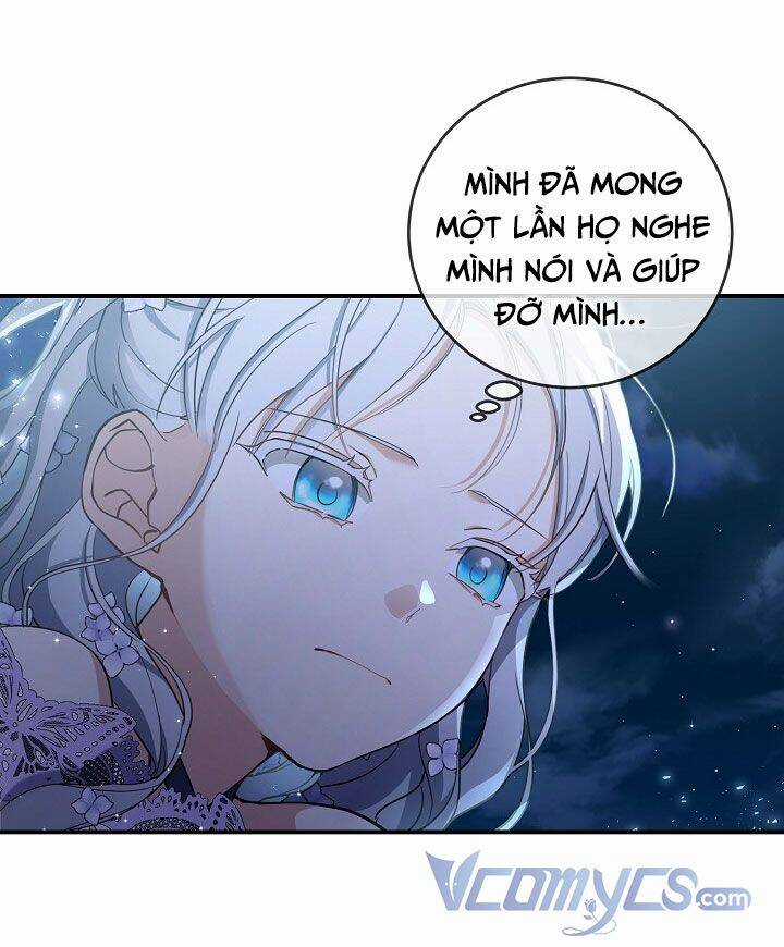 Hướng Về Ánh Dương Lần Nữa Chapter 43 trang 38