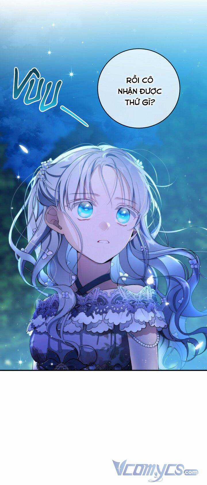 Hướng Về Ánh Dương Lần Nữa Chapter 43 trang 4