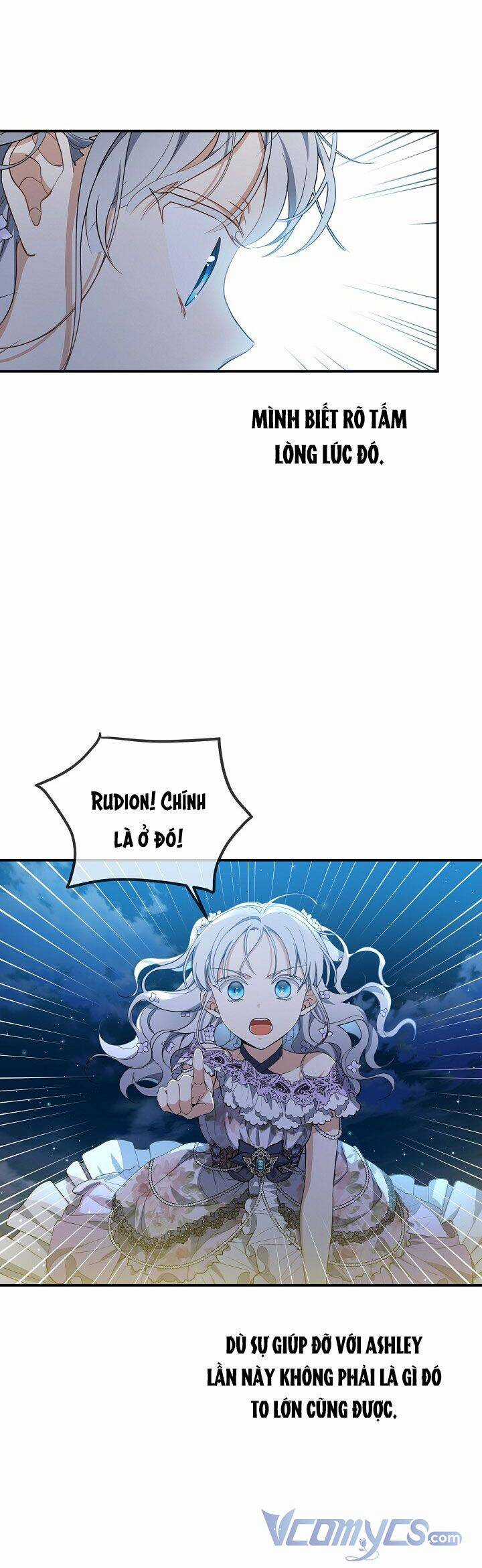 Hướng Về Ánh Dương Lần Nữa Chapter 43 trang 40