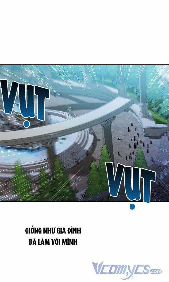 Hướng Về Ánh Dương Lần Nữa Chapter 43 trang 41