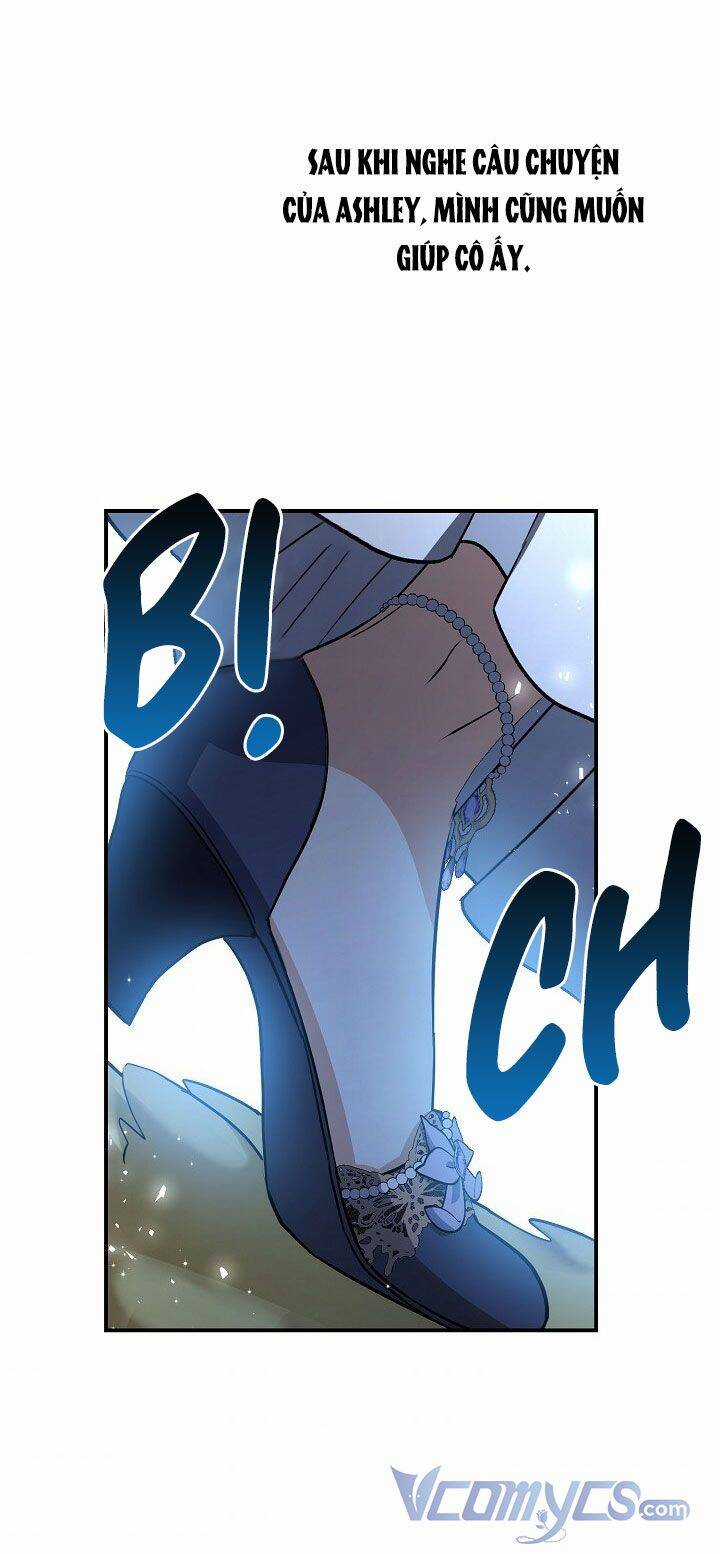 Hướng Về Ánh Dương Lần Nữa Chapter 43 trang 42