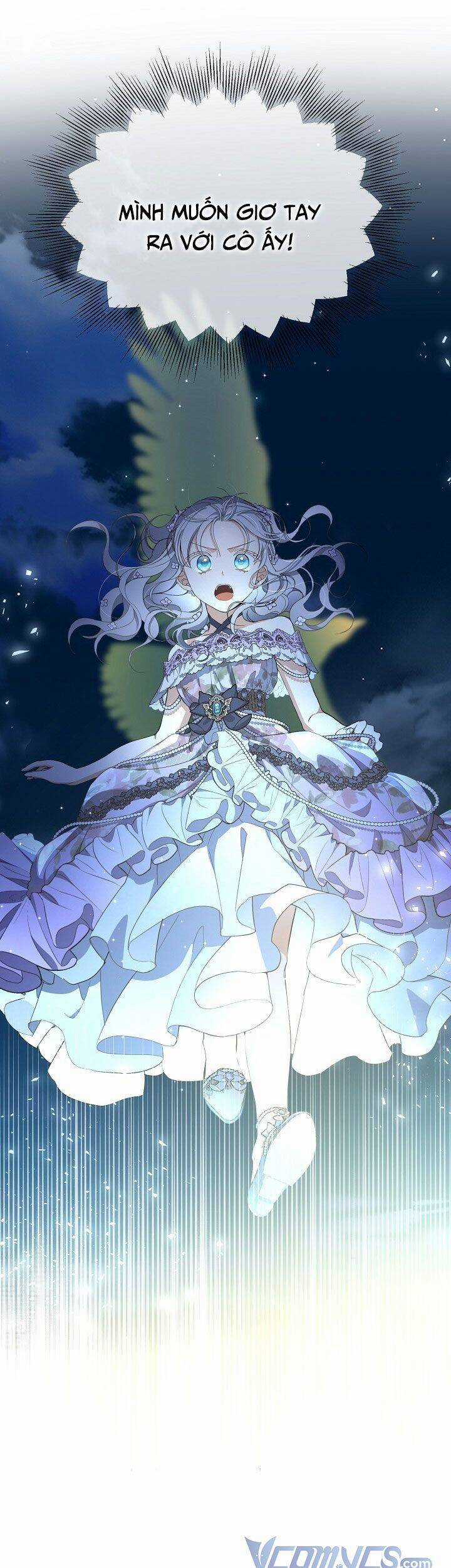 Hướng Về Ánh Dương Lần Nữa Chapter 43 trang 43