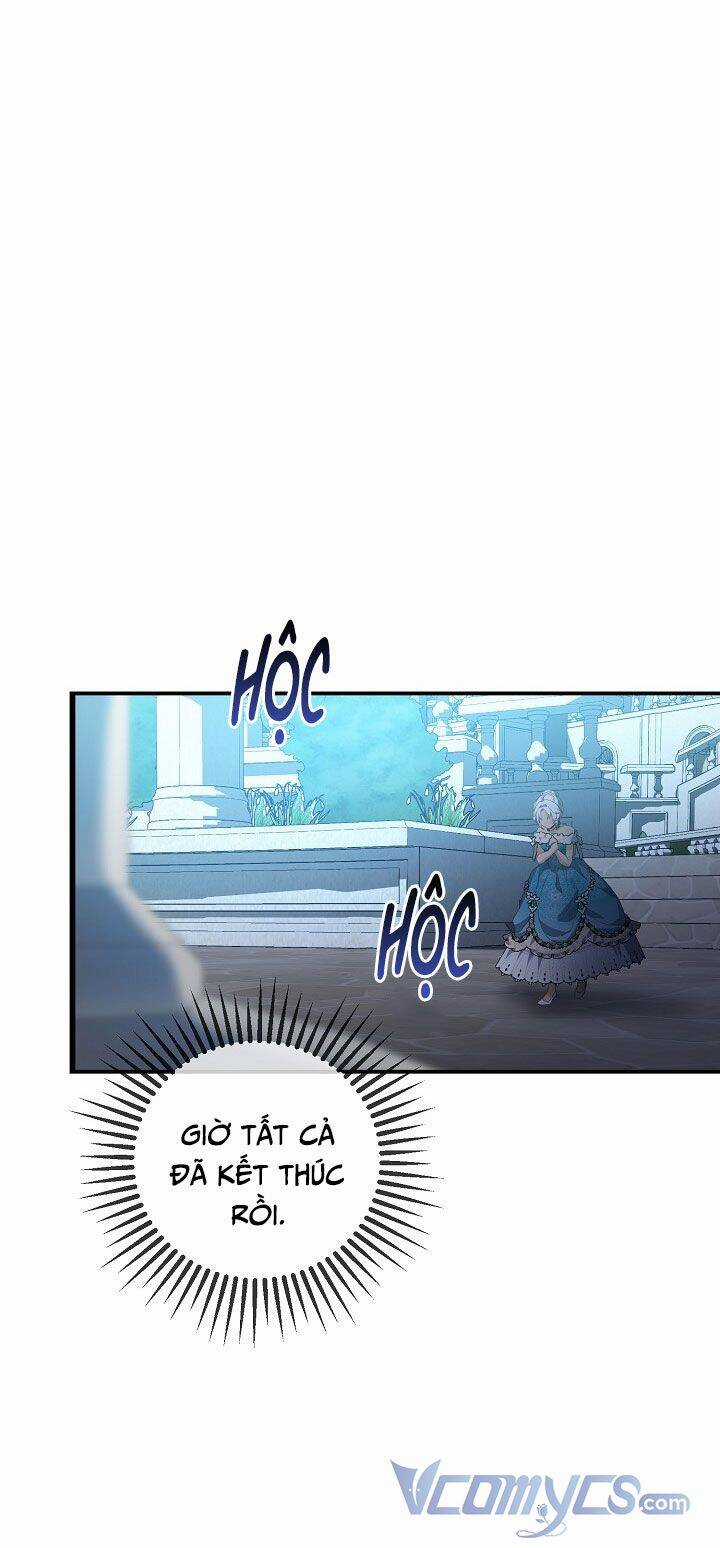 Hướng Về Ánh Dương Lần Nữa Chapter 43 trang 45