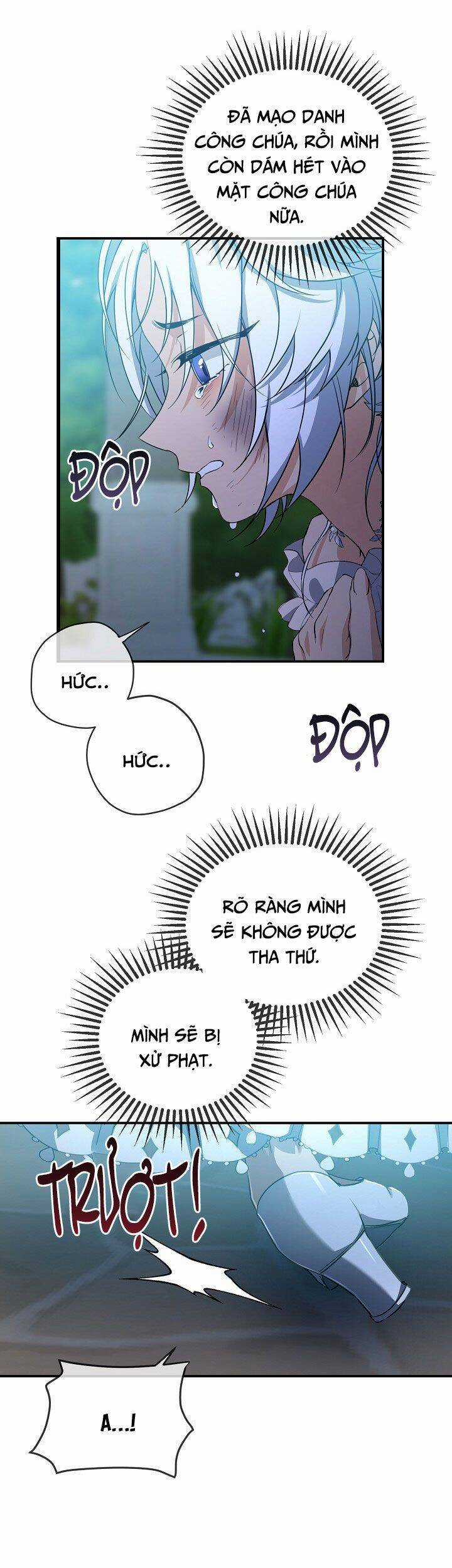 Hướng Về Ánh Dương Lần Nữa Chapter 43 trang 46