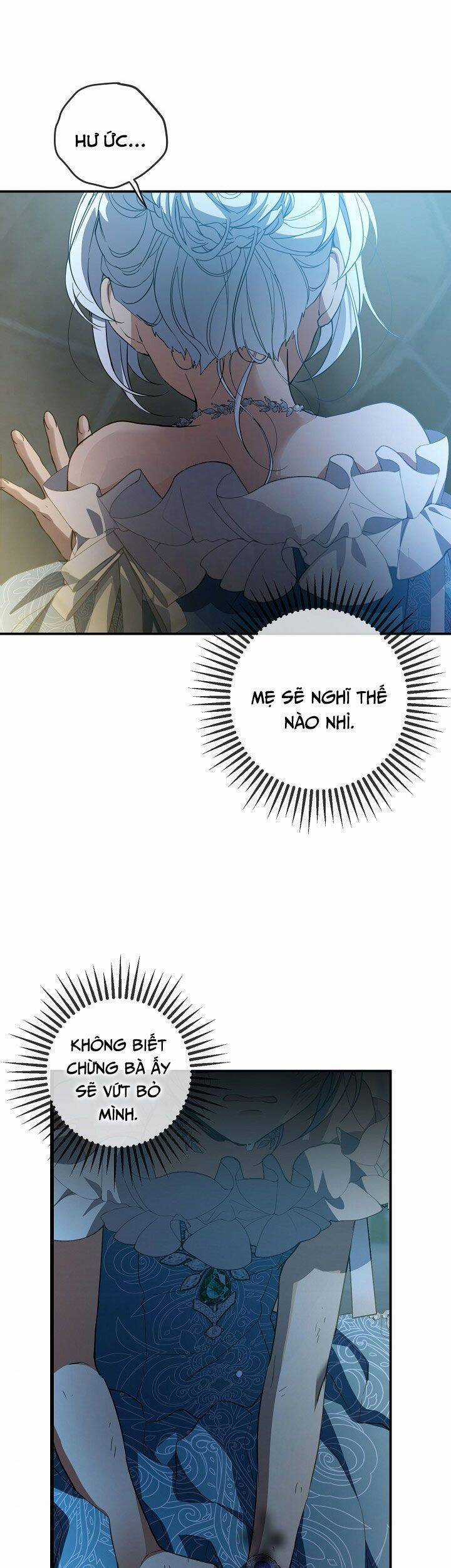 Hướng Về Ánh Dương Lần Nữa Chapter 43 trang 49