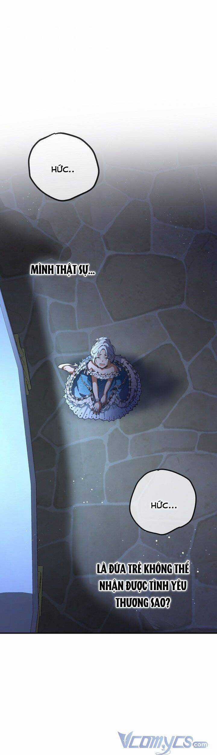 Hướng Về Ánh Dương Lần Nữa Chapter 43 trang 51