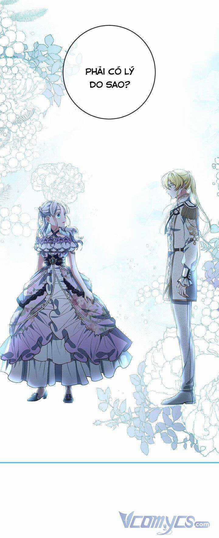 Hướng Về Ánh Dương Lần Nữa Chapter 43 trang 6