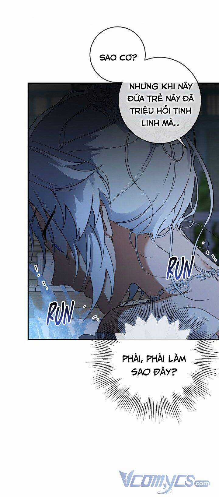 Hướng Về Ánh Dương Lần Nữa Chapter 43 trang 60