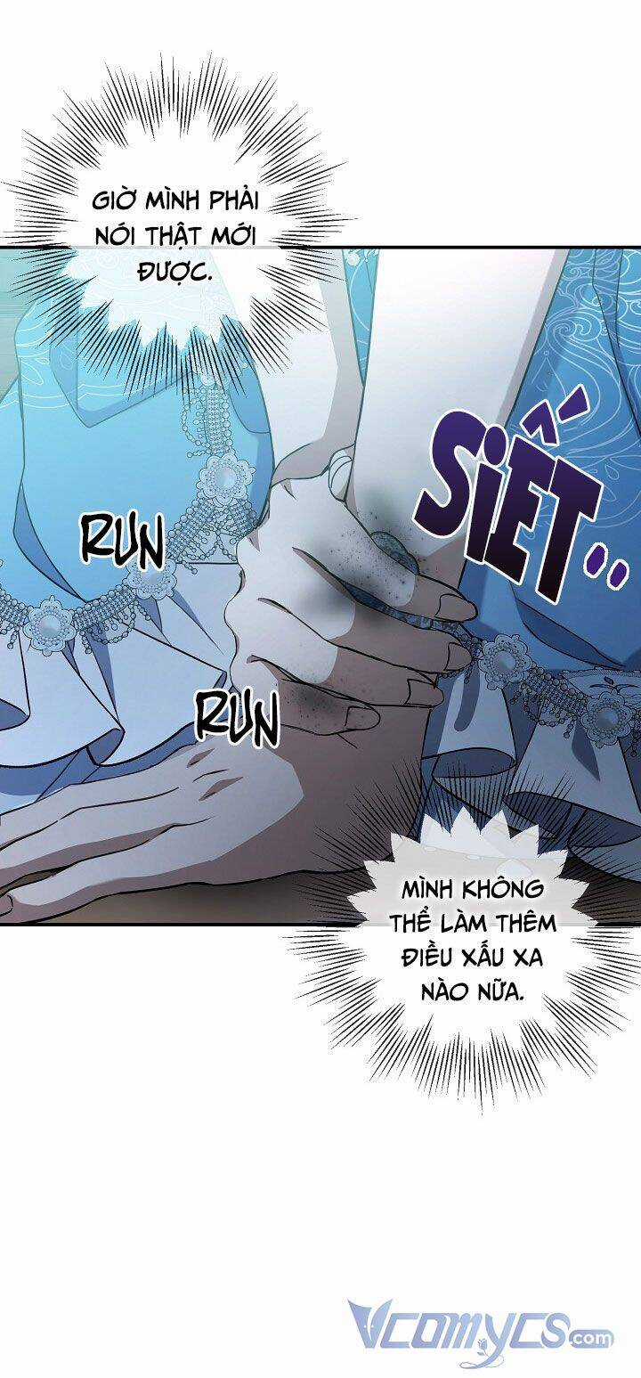 Hướng Về Ánh Dương Lần Nữa Chapter 43 trang 61