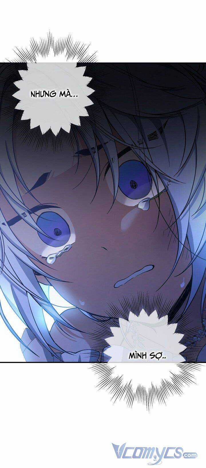 Hướng Về Ánh Dương Lần Nữa Chapter 43 trang 62