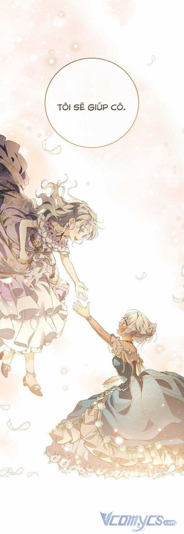 Hướng Về Ánh Dương Lần Nữa Chapter 43 trang 68