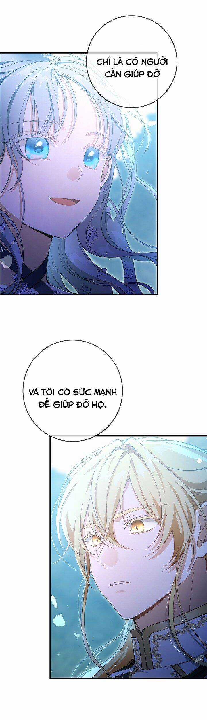 Hướng Về Ánh Dương Lần Nữa Chapter 43 trang 7