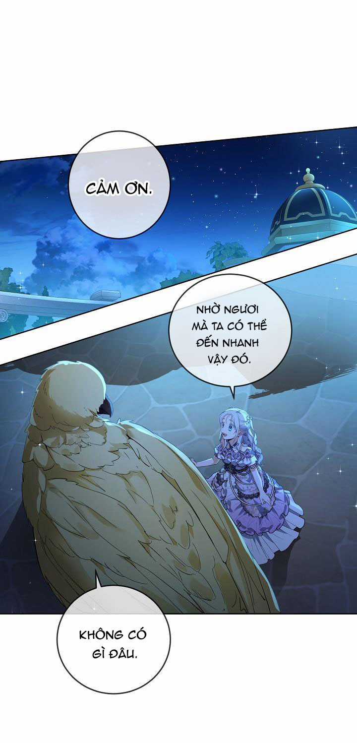 Hướng Về Ánh Dương Lần Nữa Chapter 44 trang 0