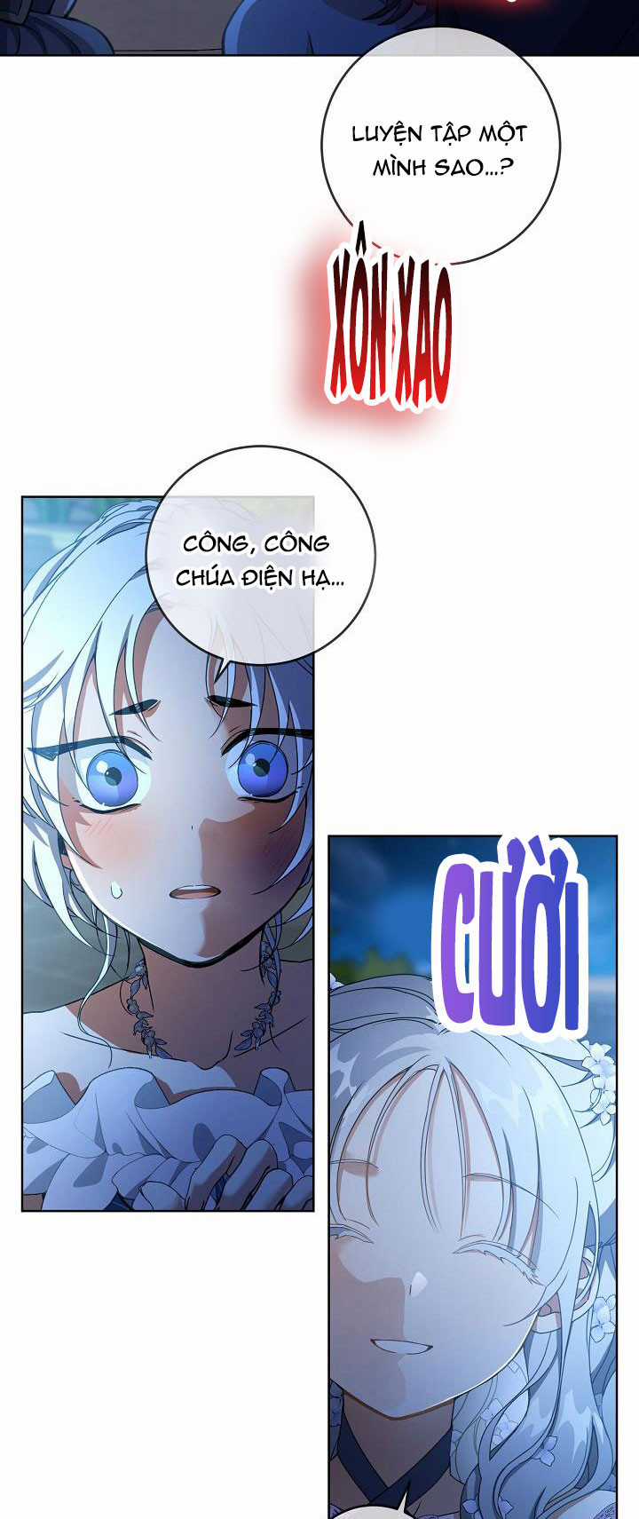 Hướng Về Ánh Dương Lần Nữa Chapter 44 trang 11