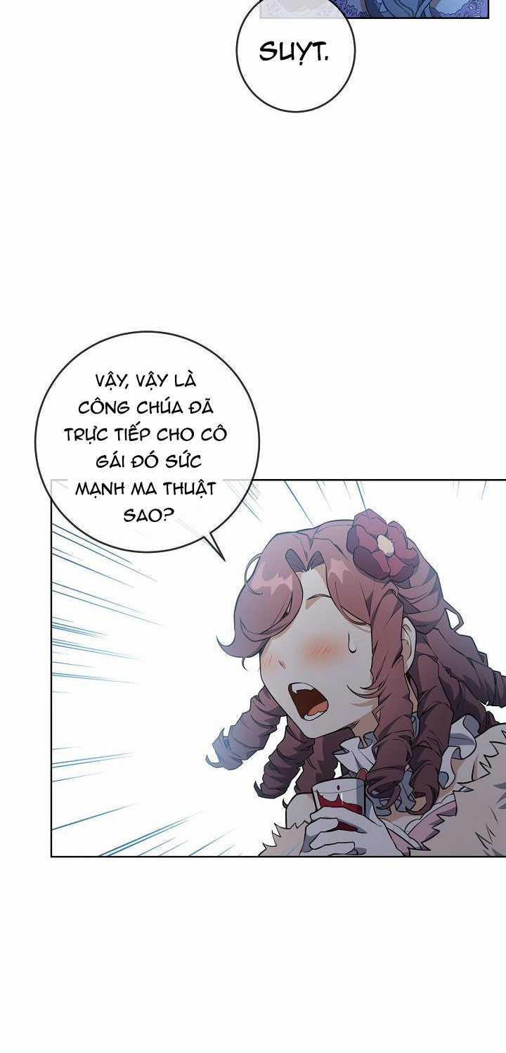 Hướng Về Ánh Dương Lần Nữa Chapter 44 trang 12