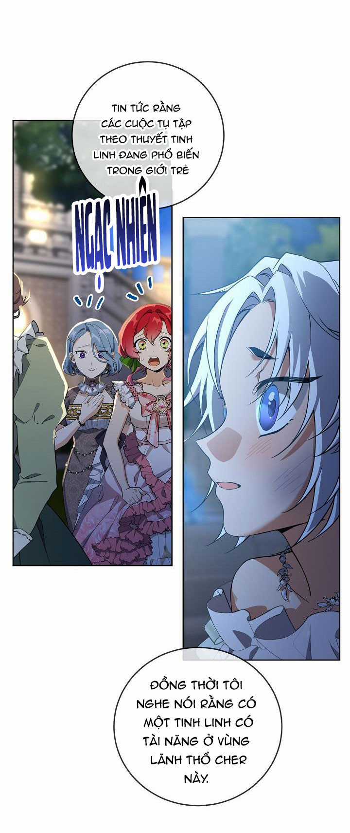 Hướng Về Ánh Dương Lần Nữa Chapter 44 trang 14